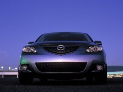 Mazda MX Sportif Concept